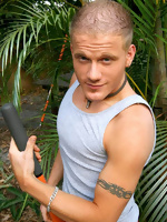 Tropical Cock Sucking